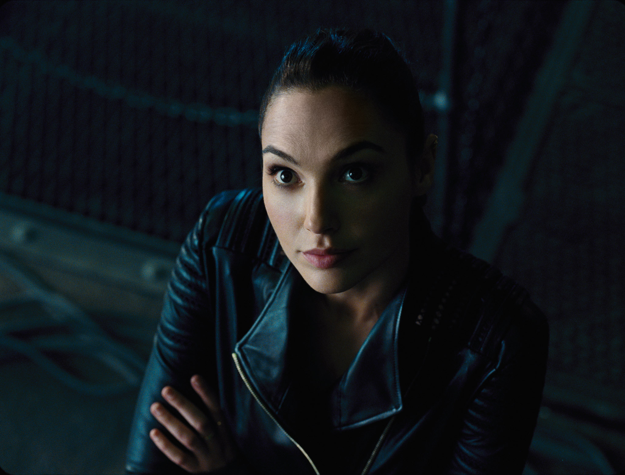 Diana Prince Aka Gal Gadot Wallpapers