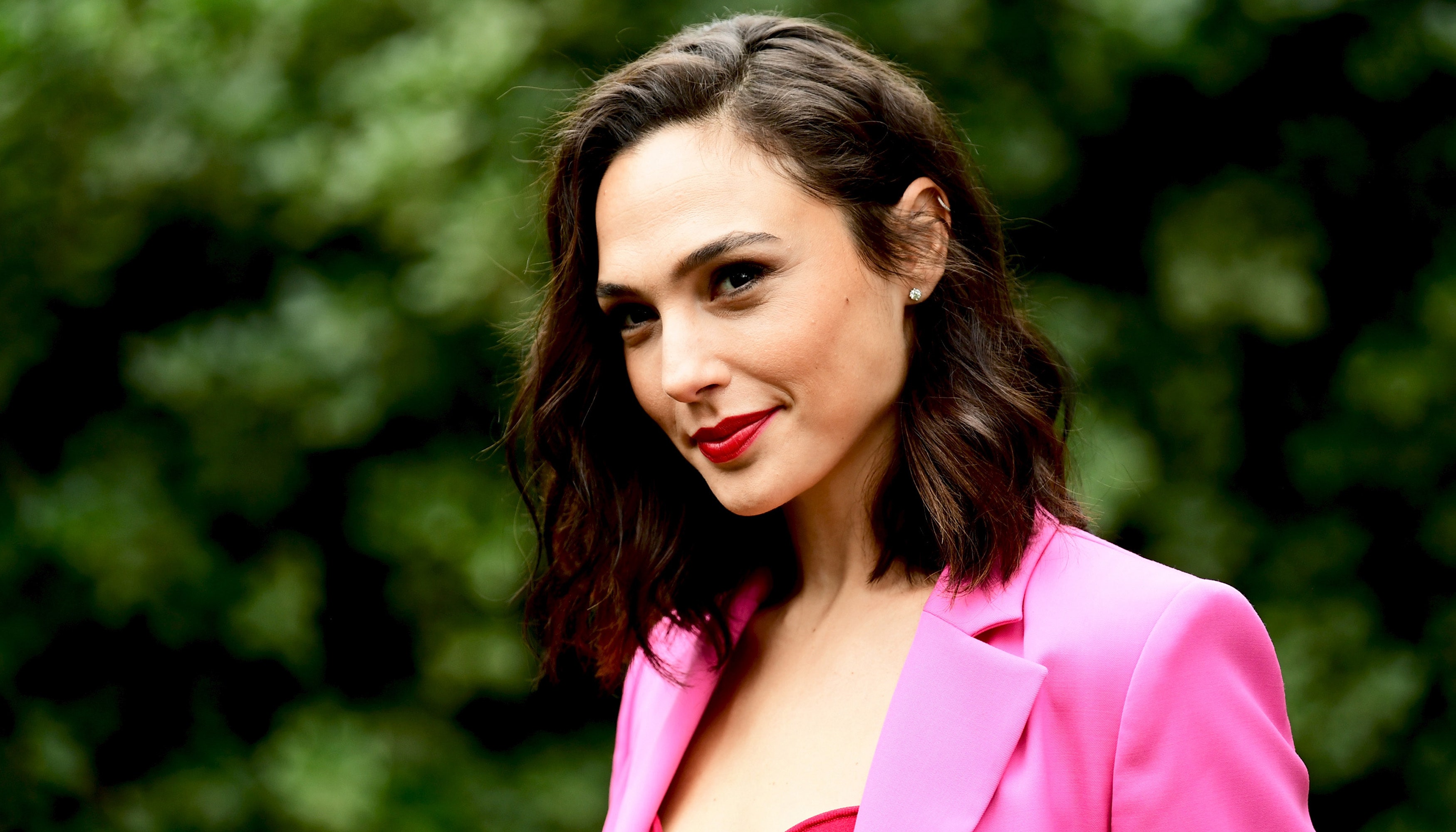 Diana Prince Aka Gal Gadot Wallpapers