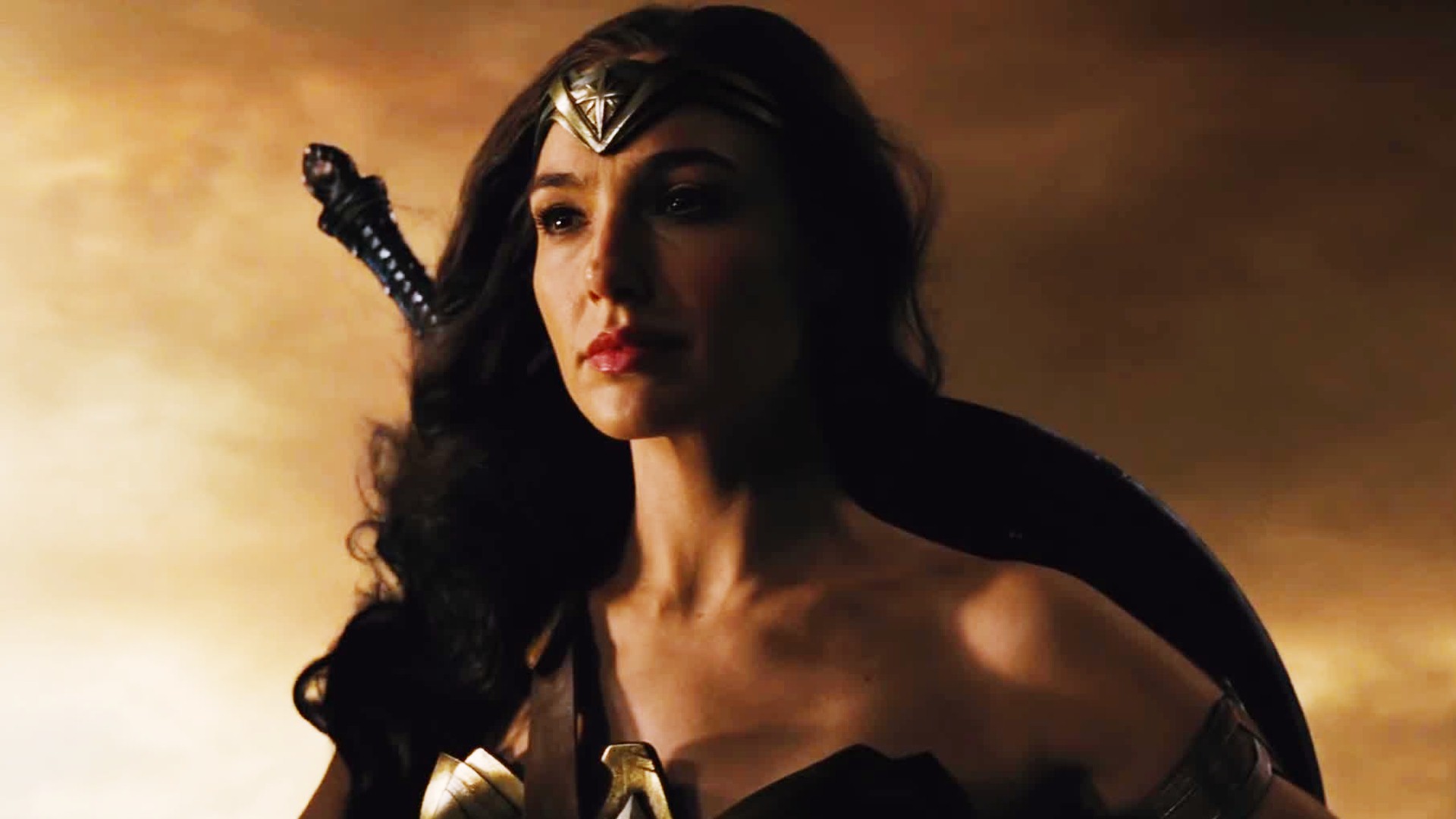 Diana Prince Justice League Wallpapers