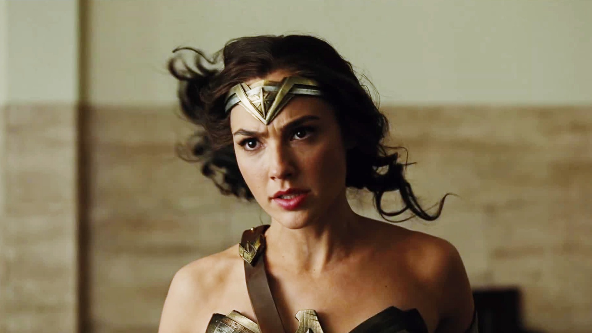 Diana Prince Justice League Wallpapers