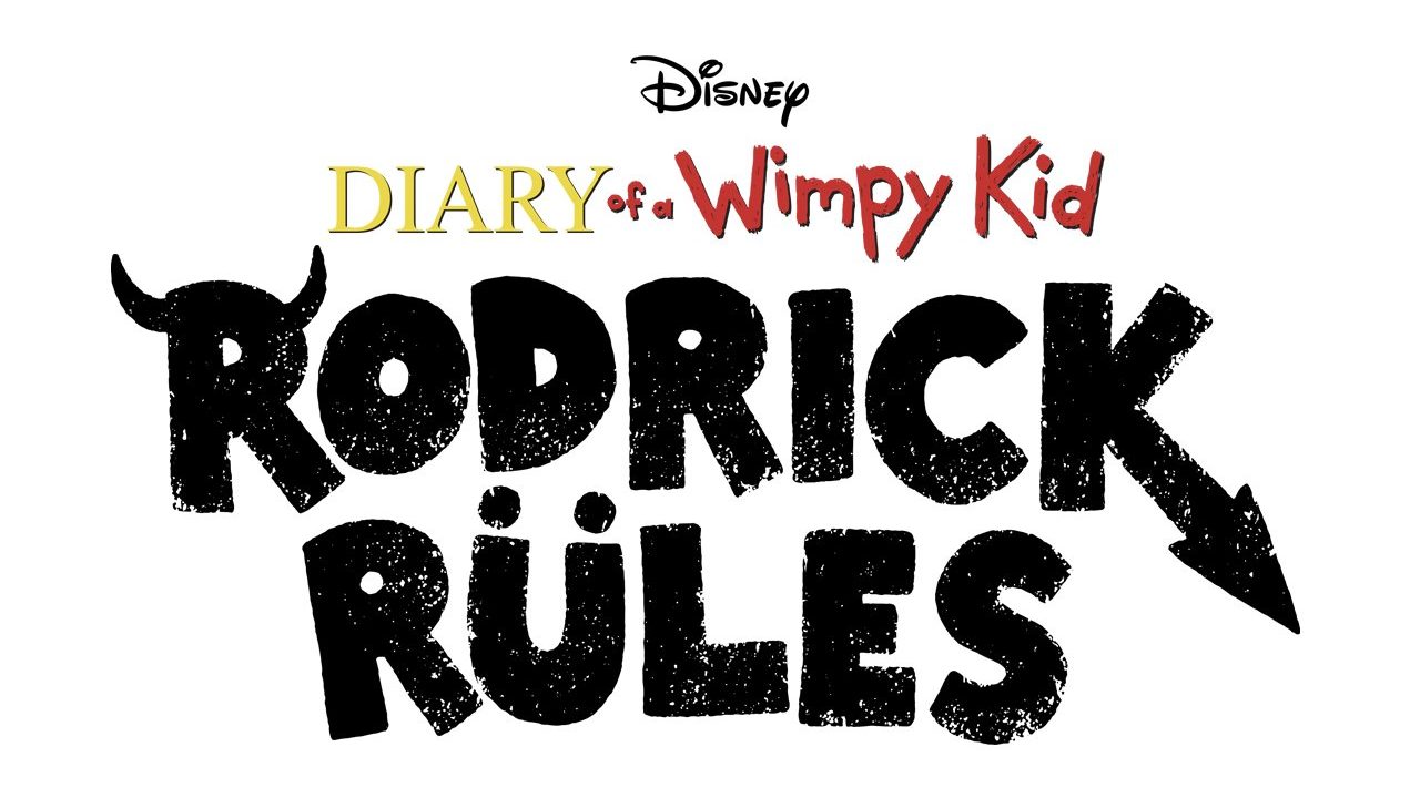 Diary Of A Wimpy Kid 2021 Movie Wallpapers