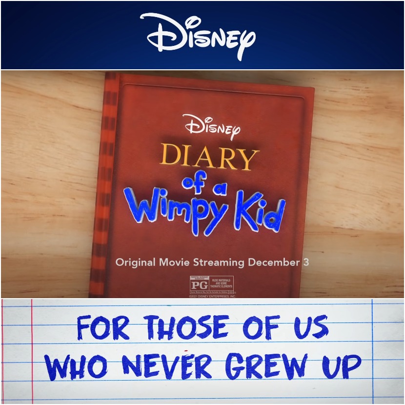 Diary Of A Wimpy Kid 2021 Movie Wallpapers