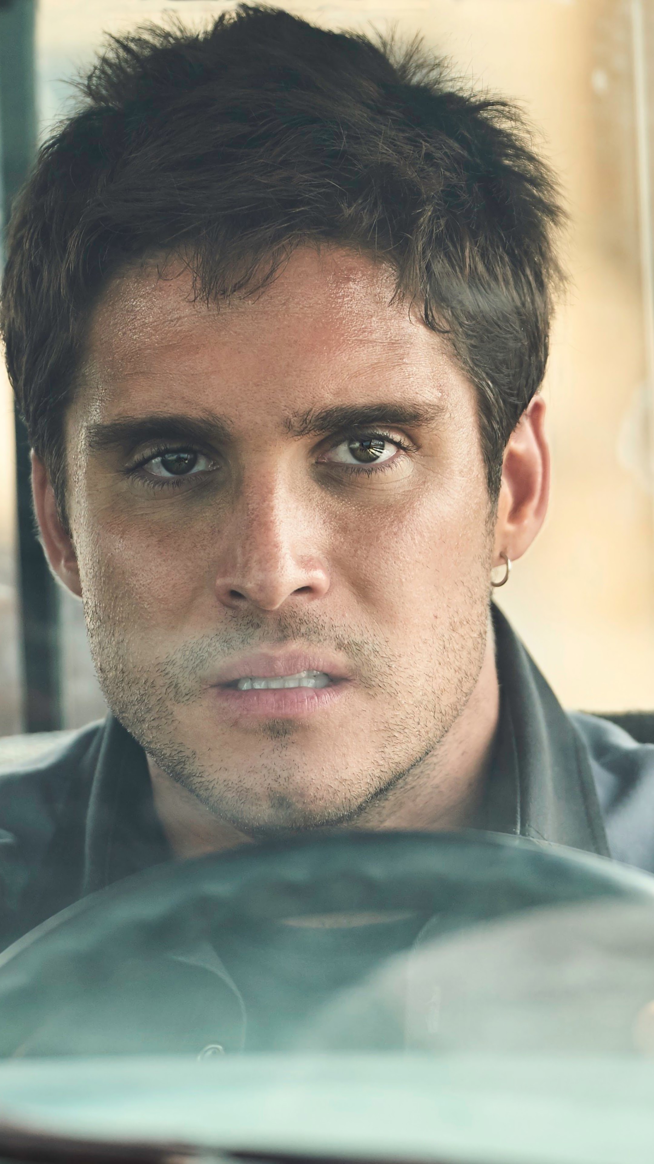 Diego Boneta In Terminator Dark Fate Image Wallpapers