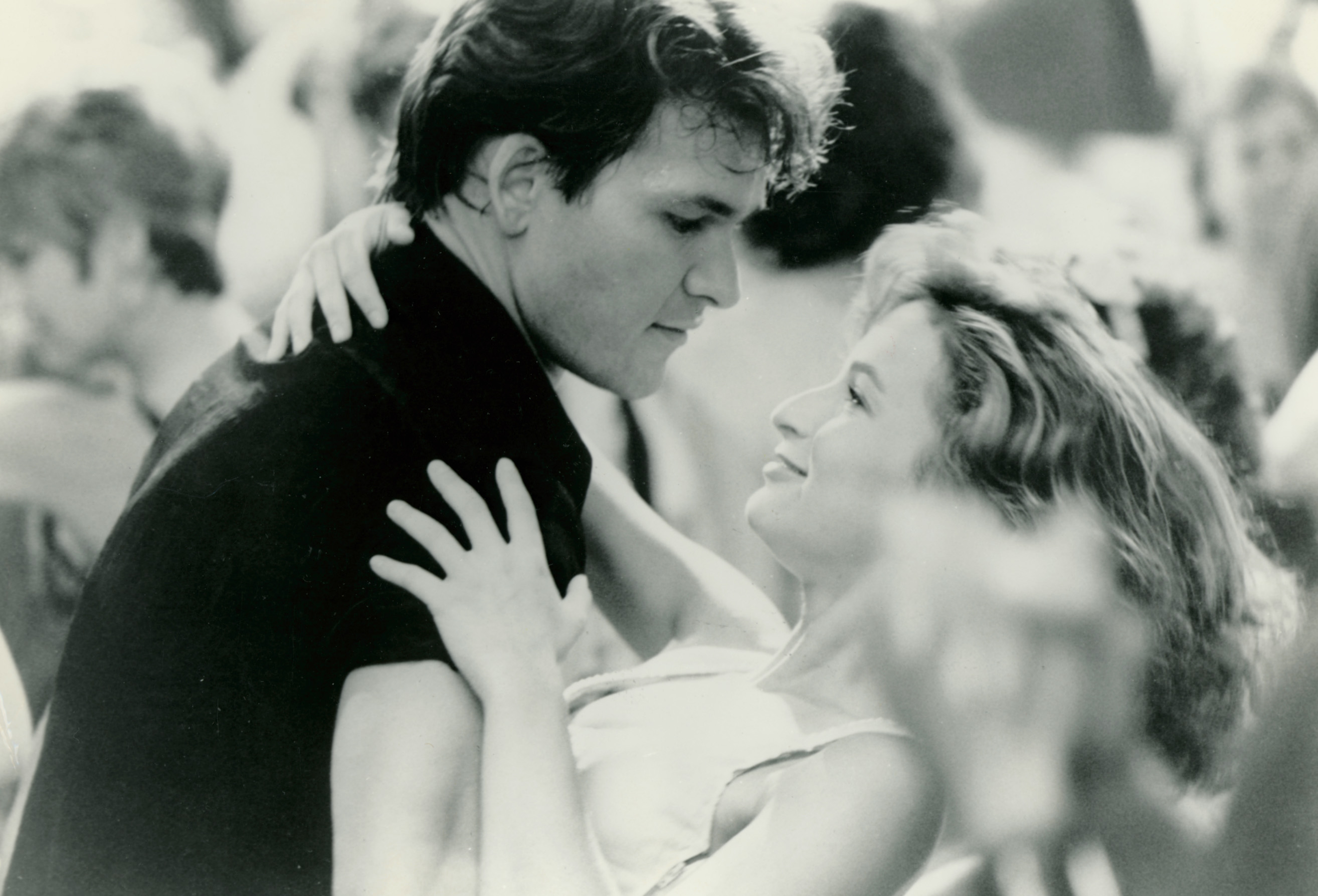 Dirty Dancing Wallpapers