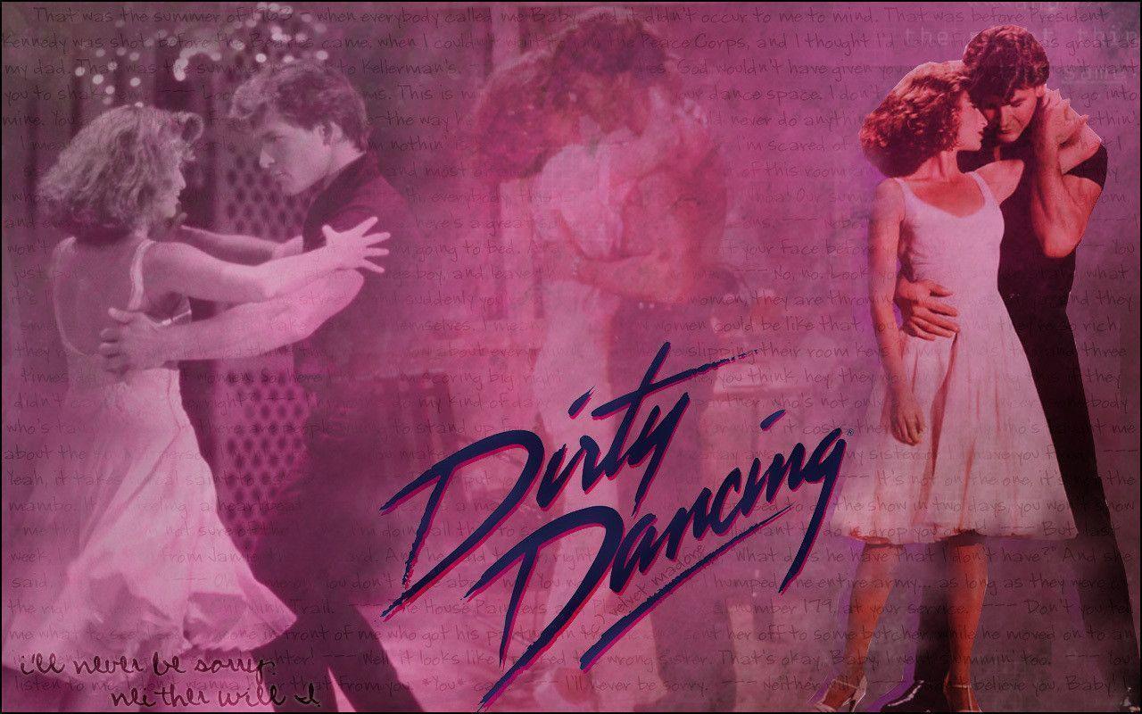 Dirty Dancing Wallpapers