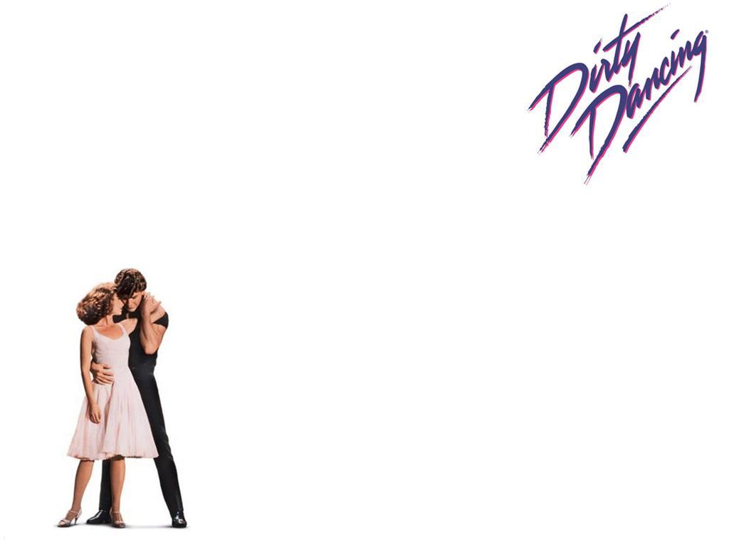 Dirty Dancing Wallpapers