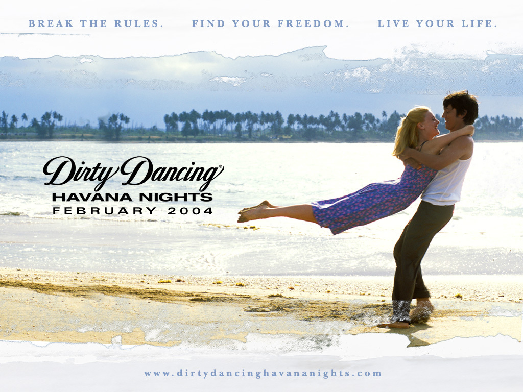 Dirty Dancing Wallpapers