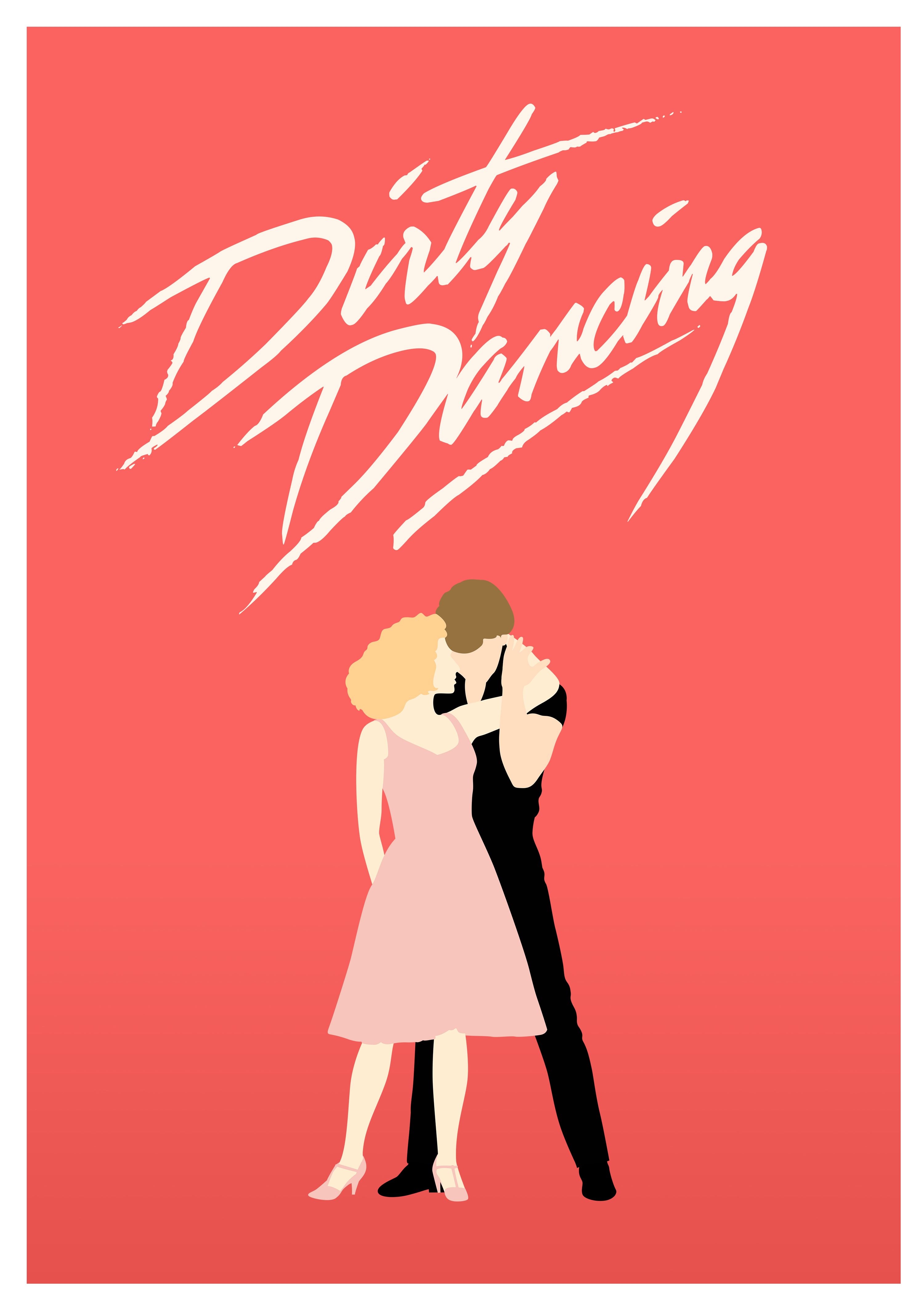 Dirty Dancing Wallpapers