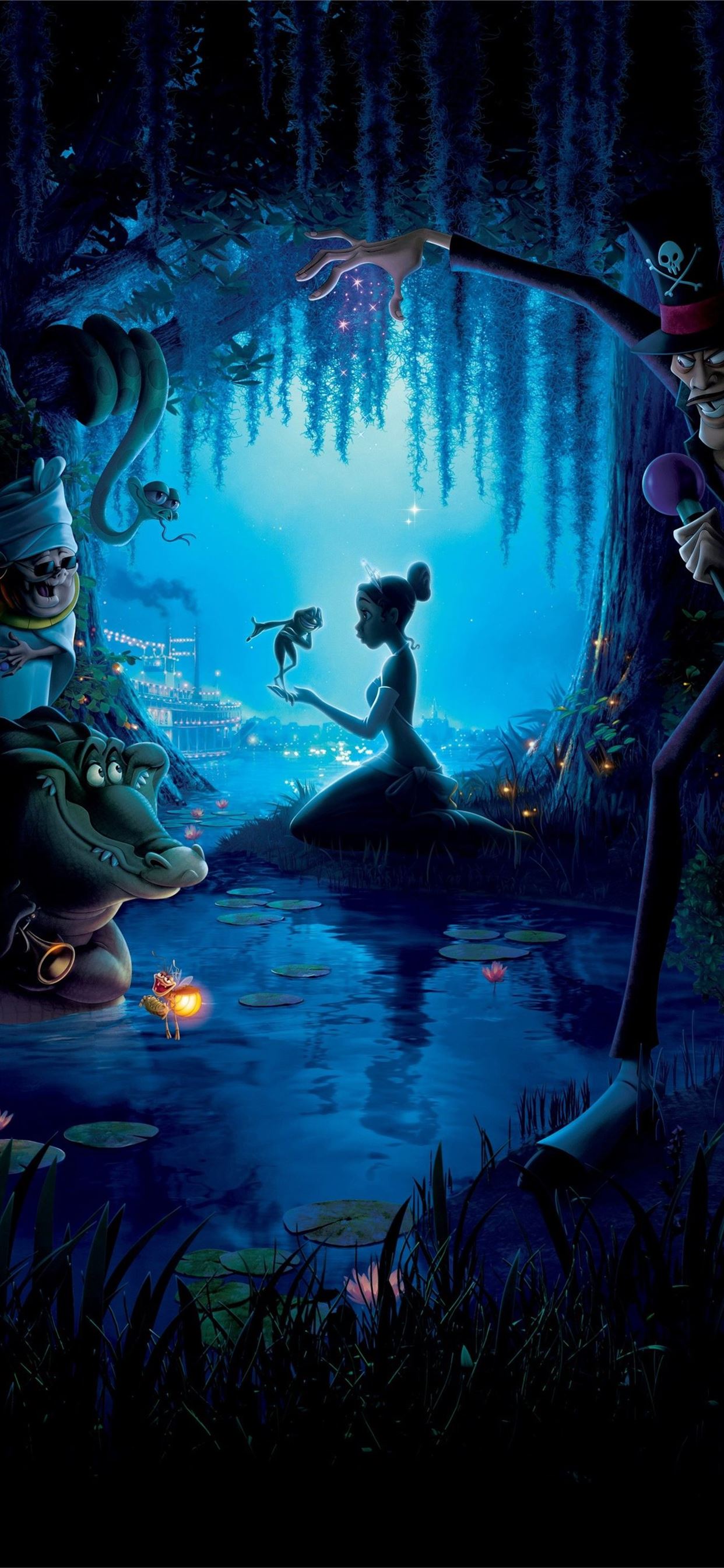 Disney Wallpapers