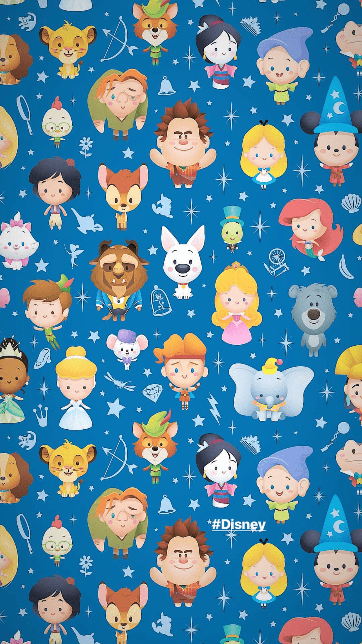 Disney Wallpapers