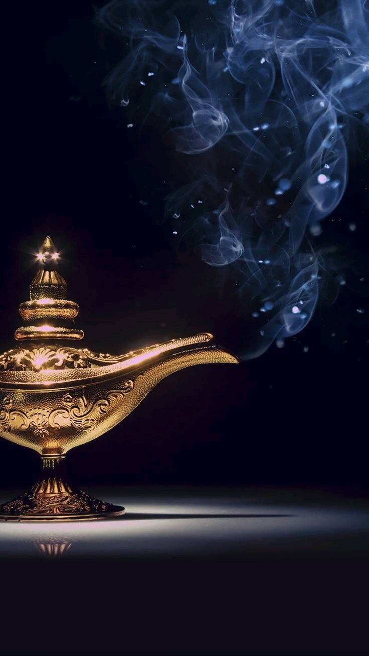 Disney Aladdin 2019 Movie Poster Wallpapers