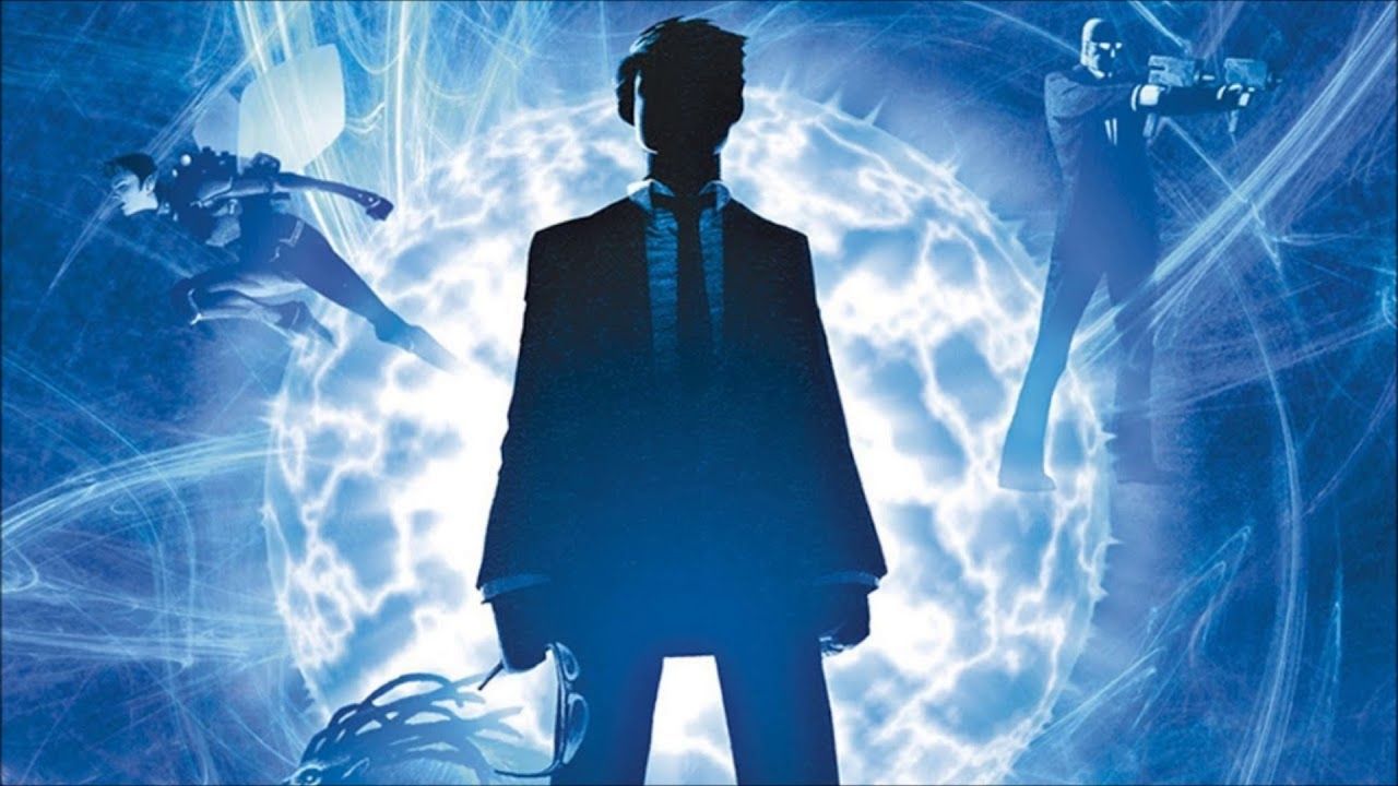 Disney Artemis Fowl Wallpapers