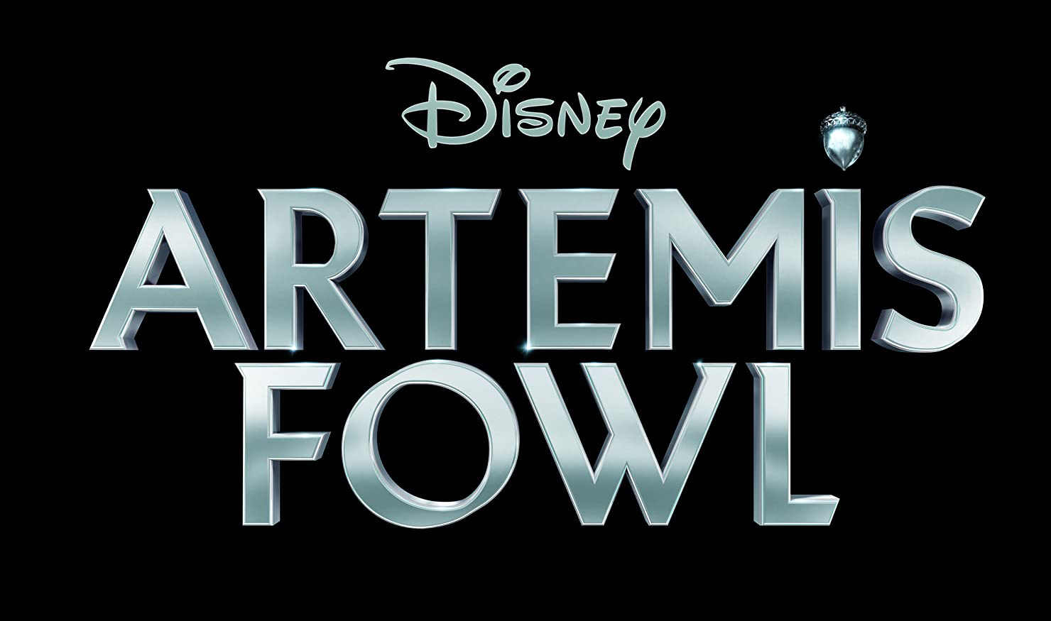 Disney Artemis Fowl Wallpapers