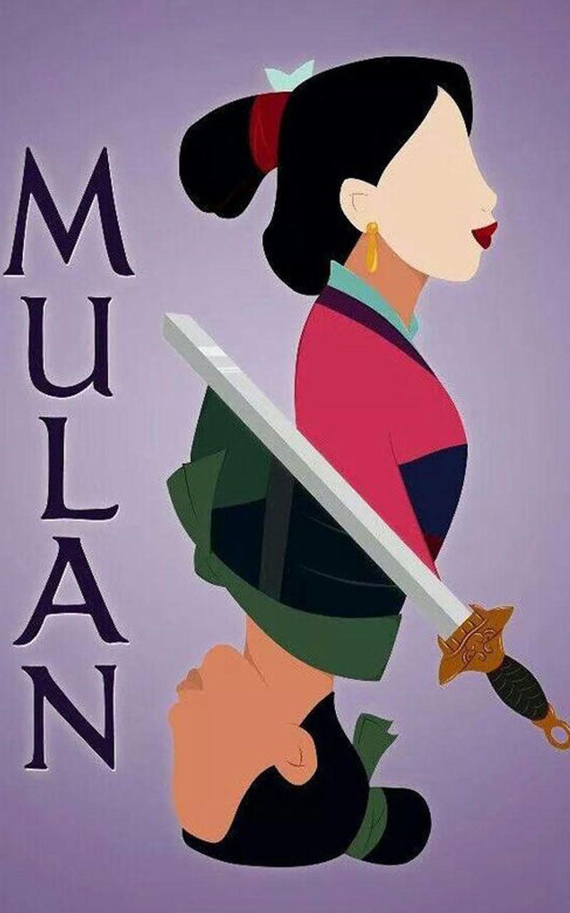 Disney Mulan Wallpapers