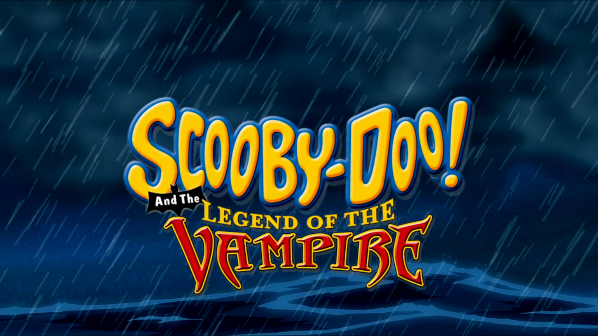 Disney Scooby Doo Movie Wallpapers