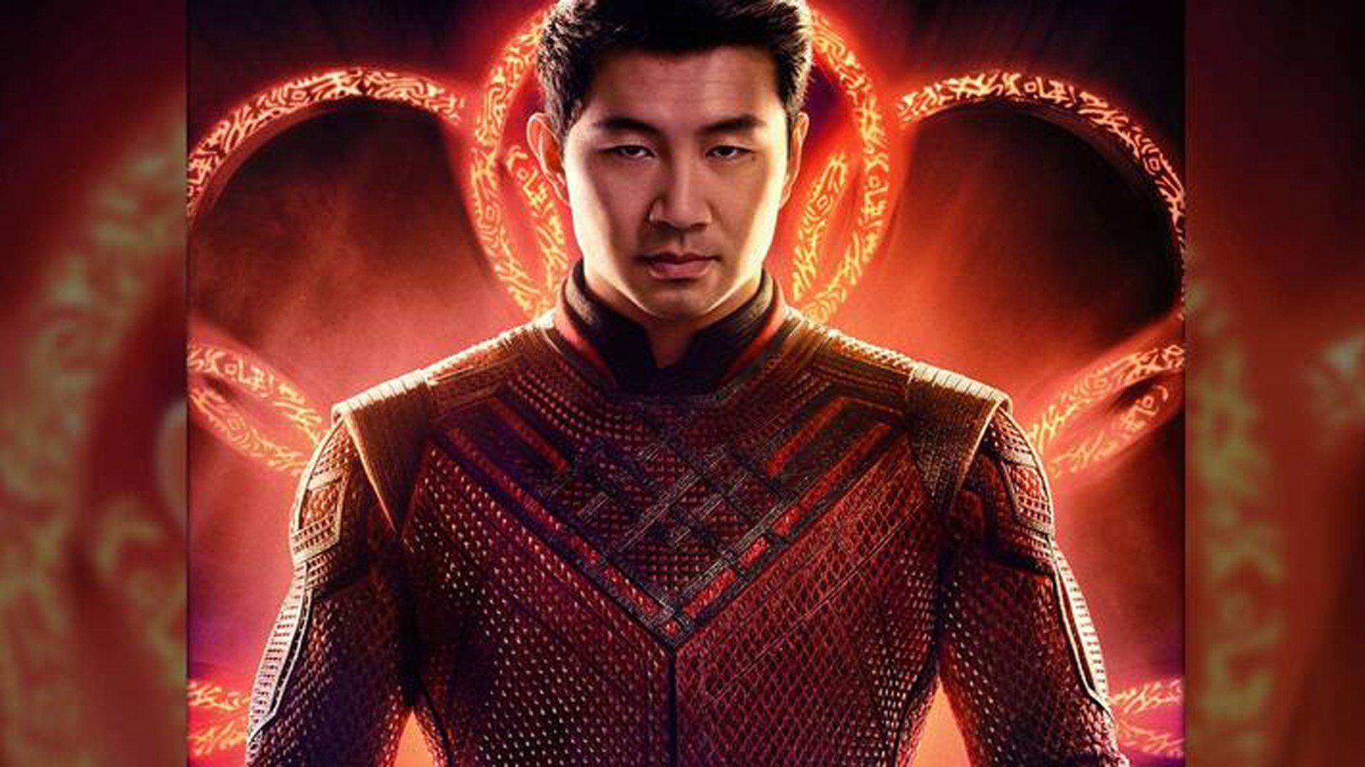 Disney Shang-Chi And The Legend Of The Ten Rings Hd Wallpapers