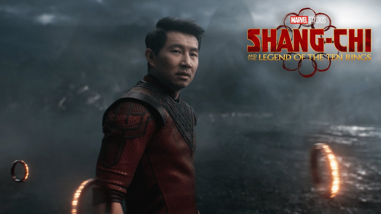 Disney Shang-Chi And The Legend Of The Ten Rings Hd Wallpapers