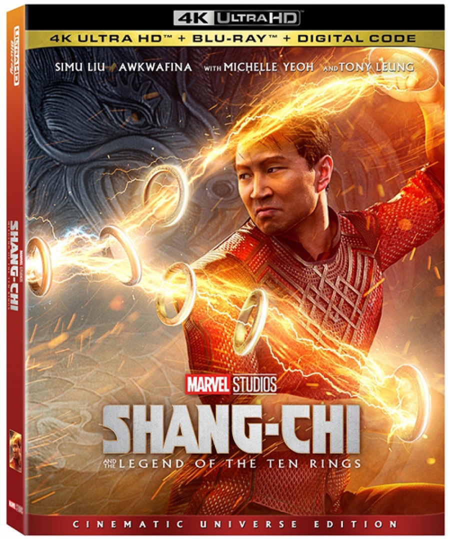 Disney Shang-Chi And The Legend Of The Ten Rings Hd Wallpapers