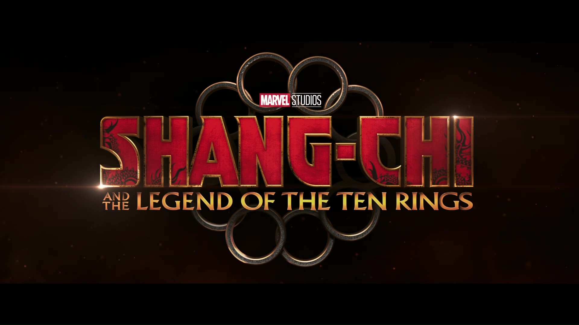 Disney Shang-Chi And The Legend Of The Ten Rings Hd Wallpapers