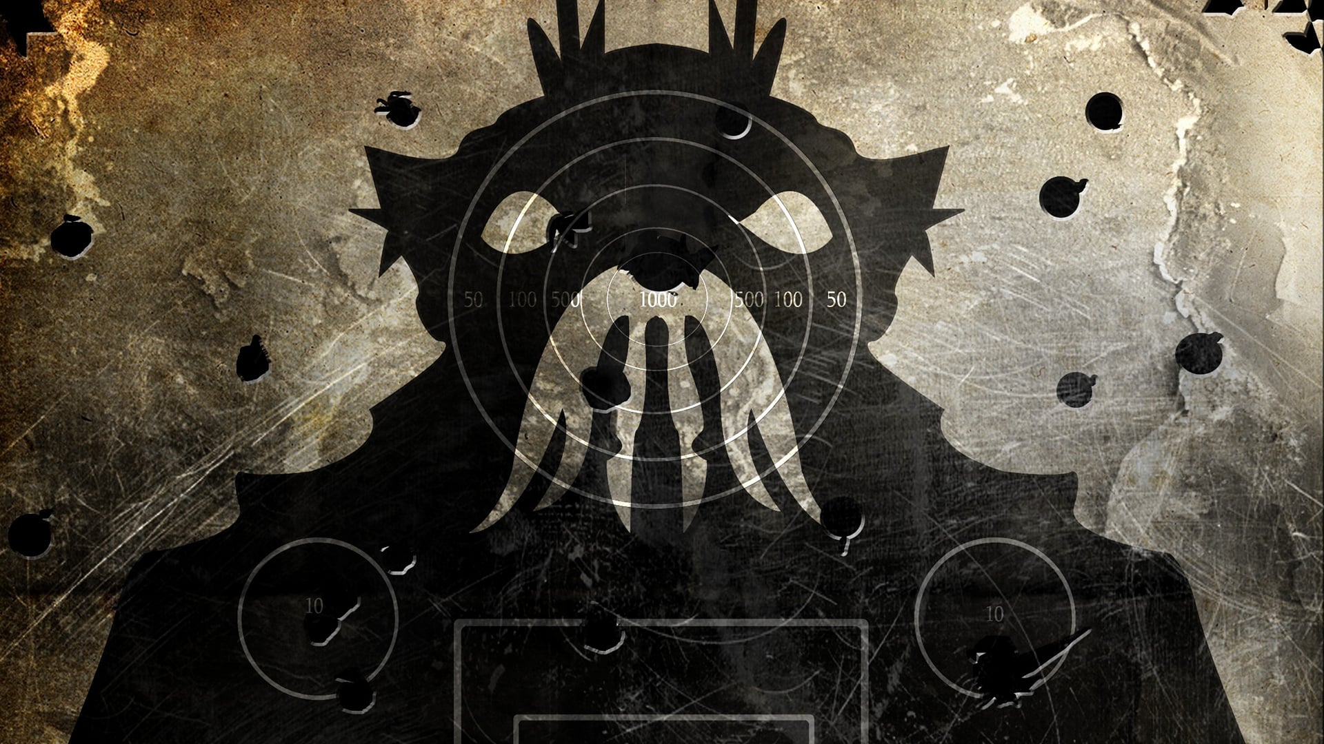 District 9 Wallpapers