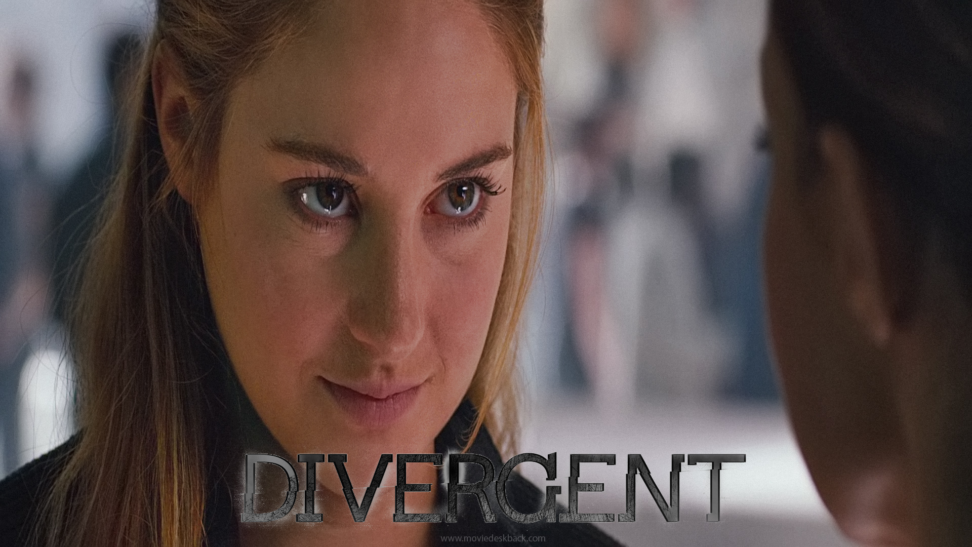 Divergent Wallpapers