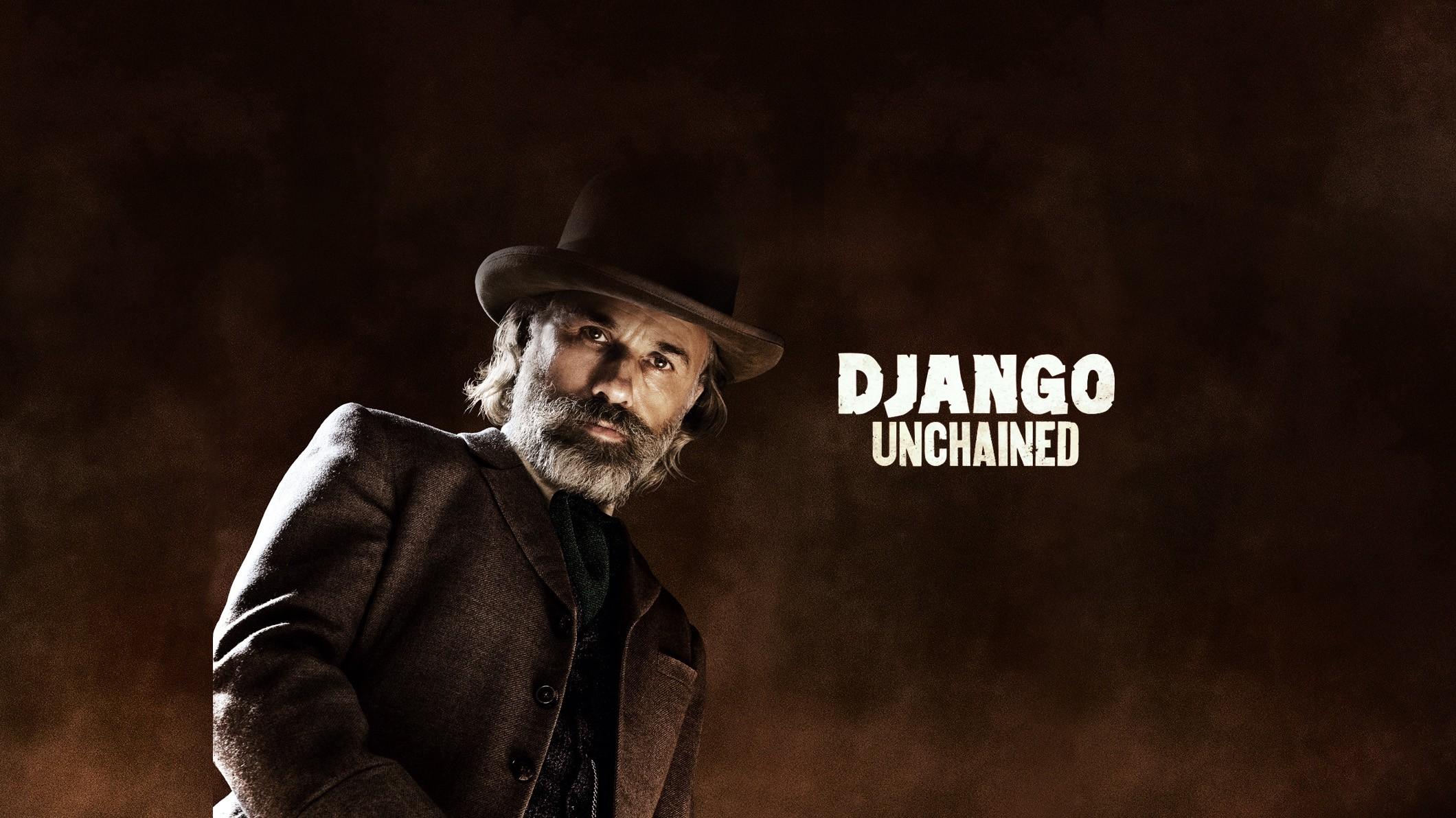 Django Unchained Wallpapers