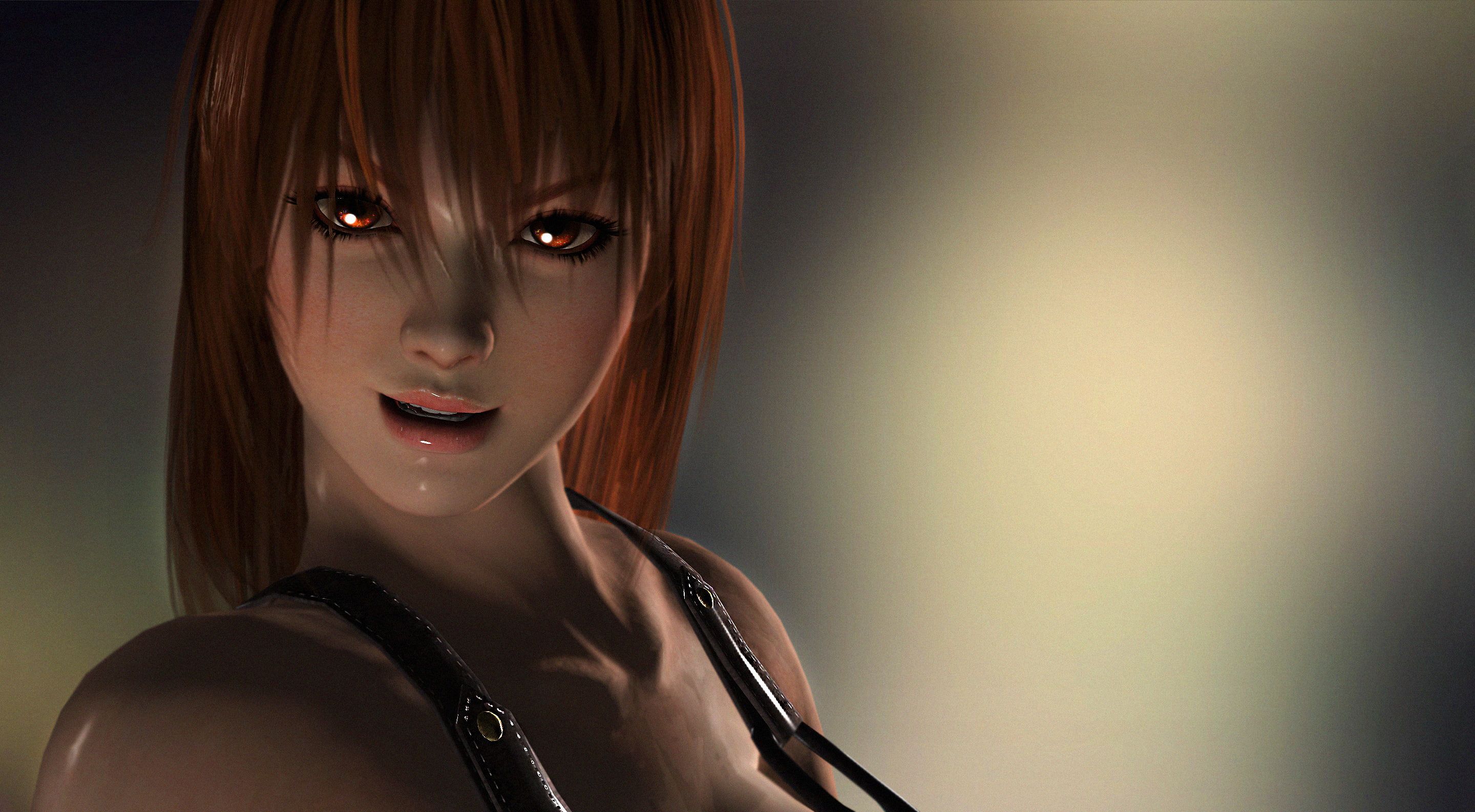 Doa: Dead Or Alive Wallpapers