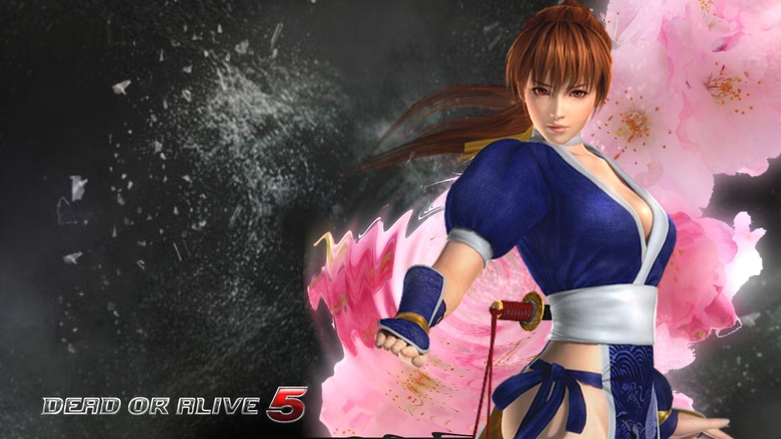 Doa: Dead Or Alive Wallpapers