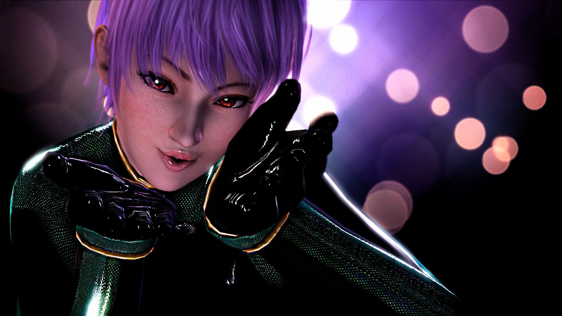 Doa: Dead Or Alive Wallpapers