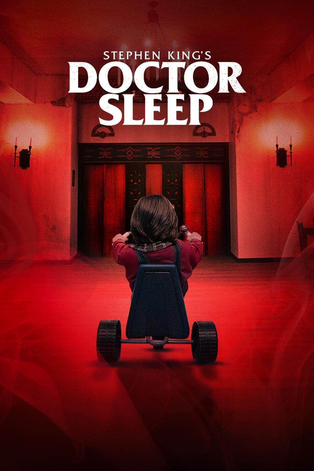 Doctor Sleep 2019 Movie Wallpapers