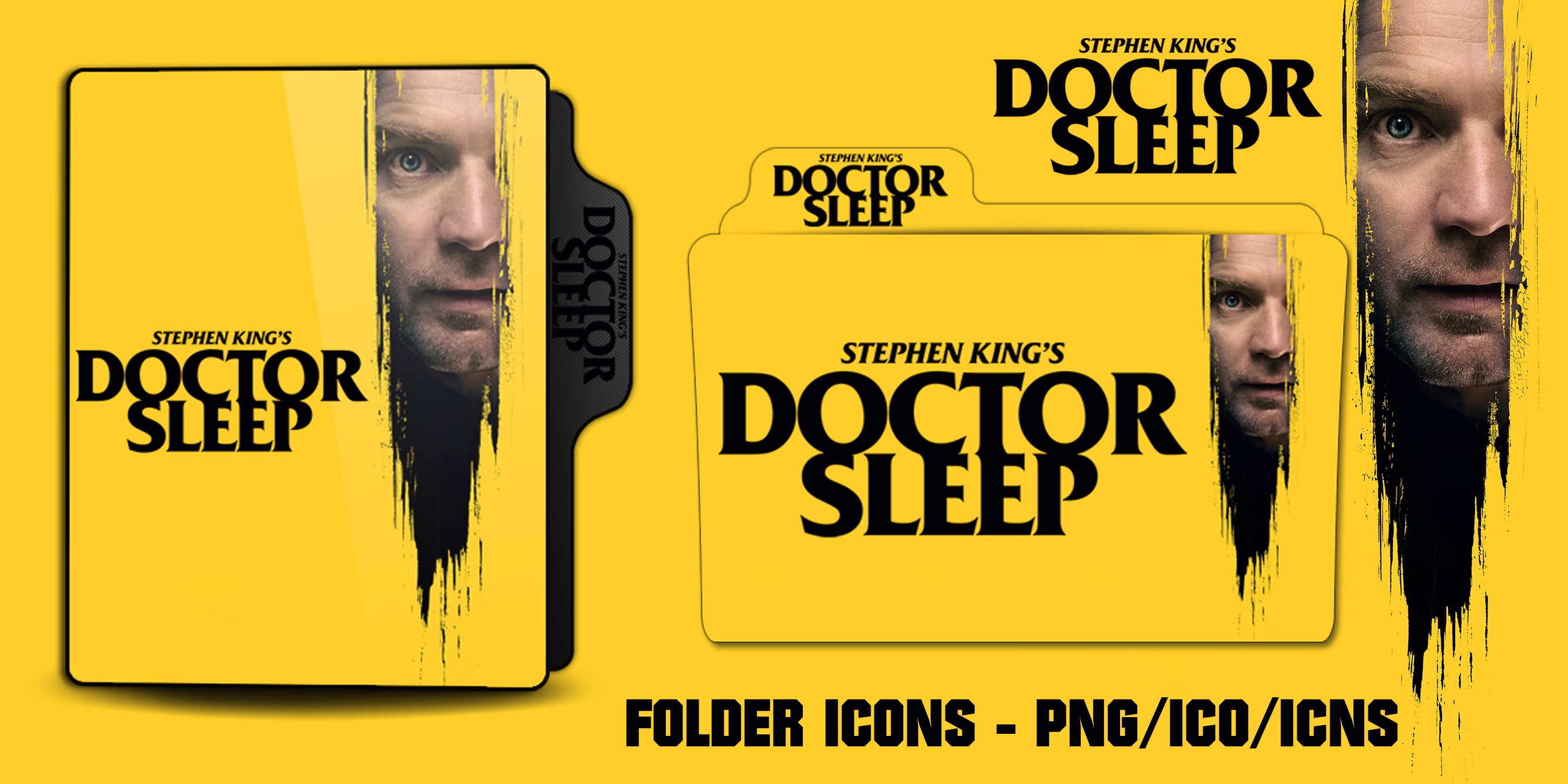 Doctor Sleep 2019 Movie Wallpapers