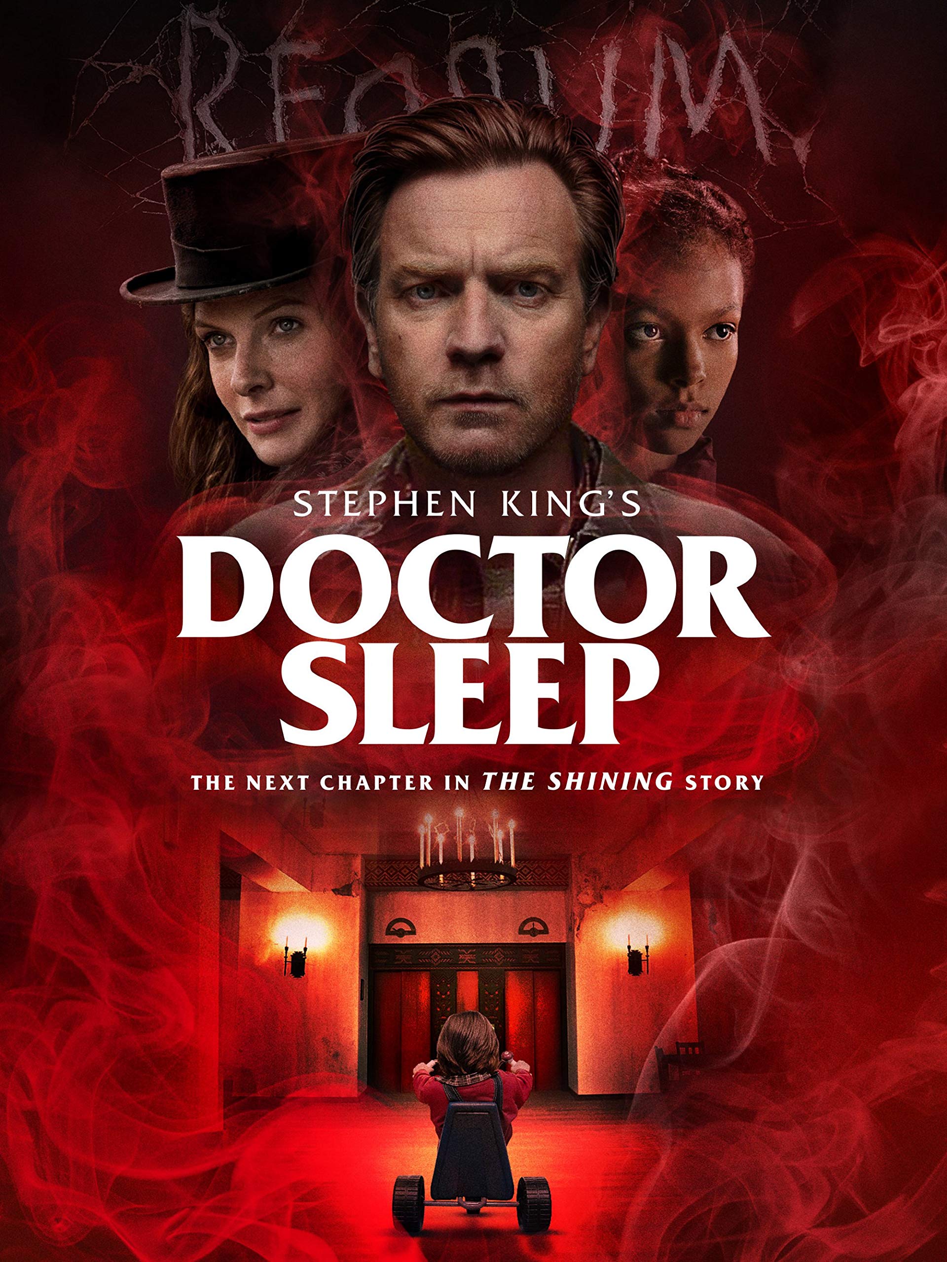 Doctor Sleep Movie Wallpapers