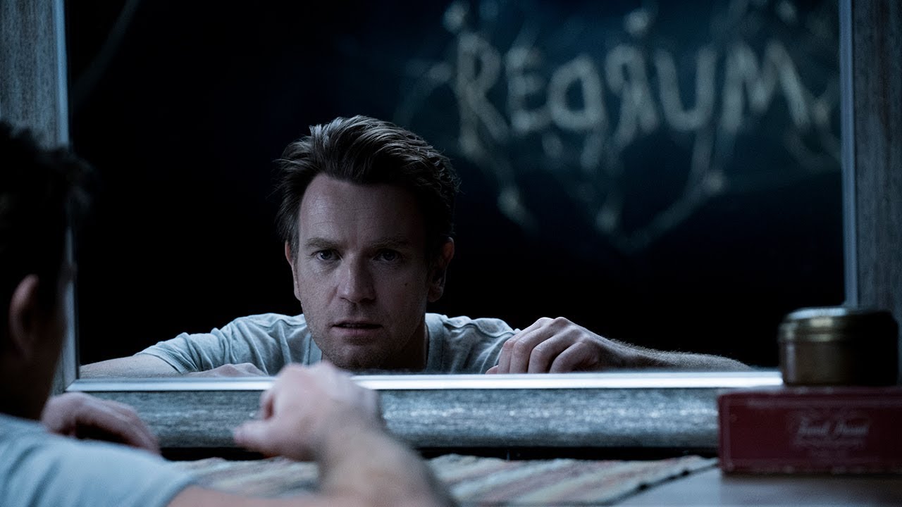 Doctor Sleep Movie Wallpapers