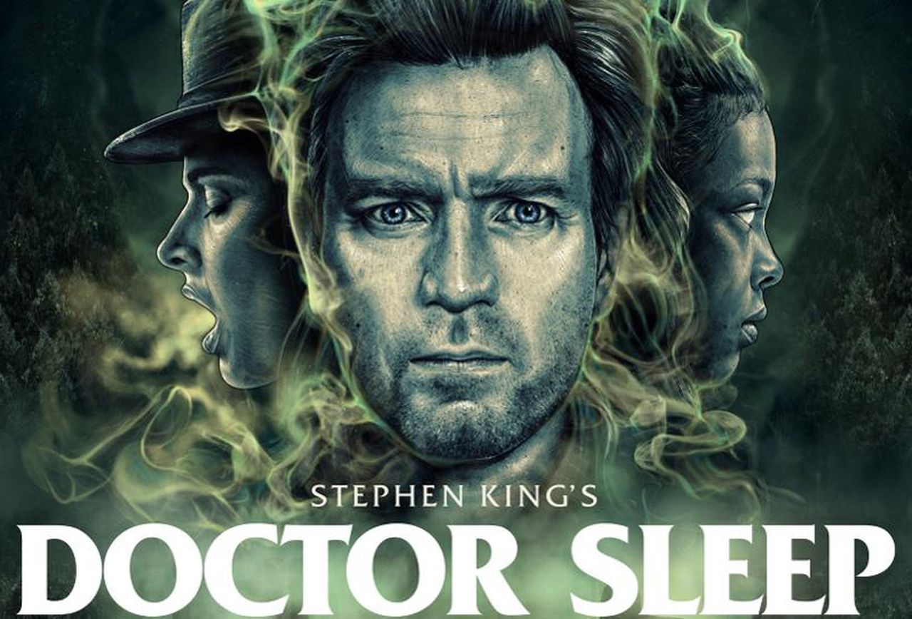 Doctor Sleep Movie Wallpapers