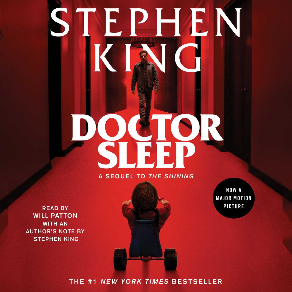 Doctor Sleep Movie Wallpapers