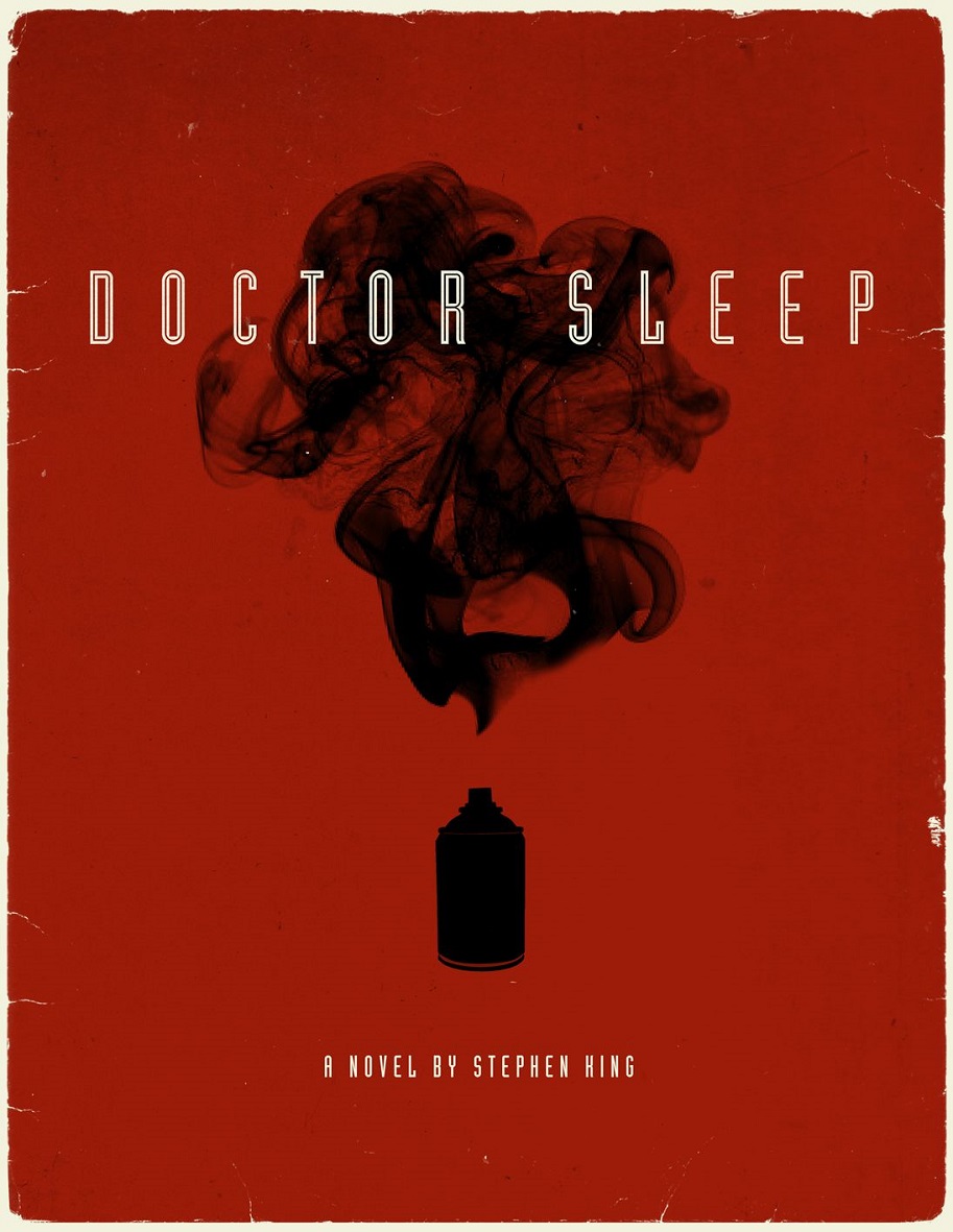 Doctor Sleep Movie Wallpapers
