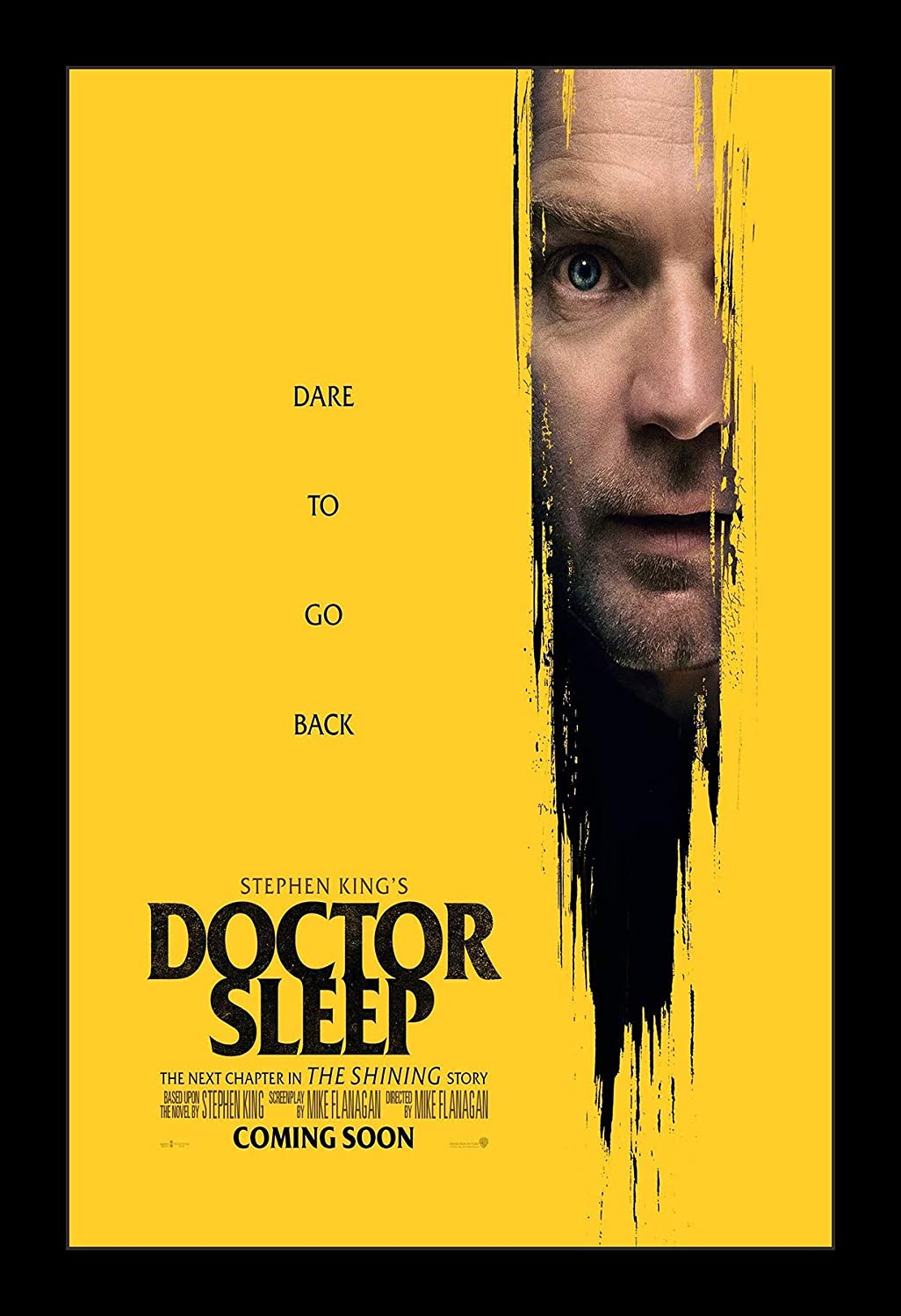 Doctor Sleep Movie Wallpapers