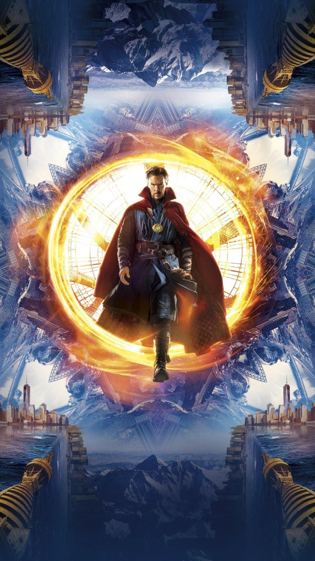 Doctor Strange Hd Wallpapers