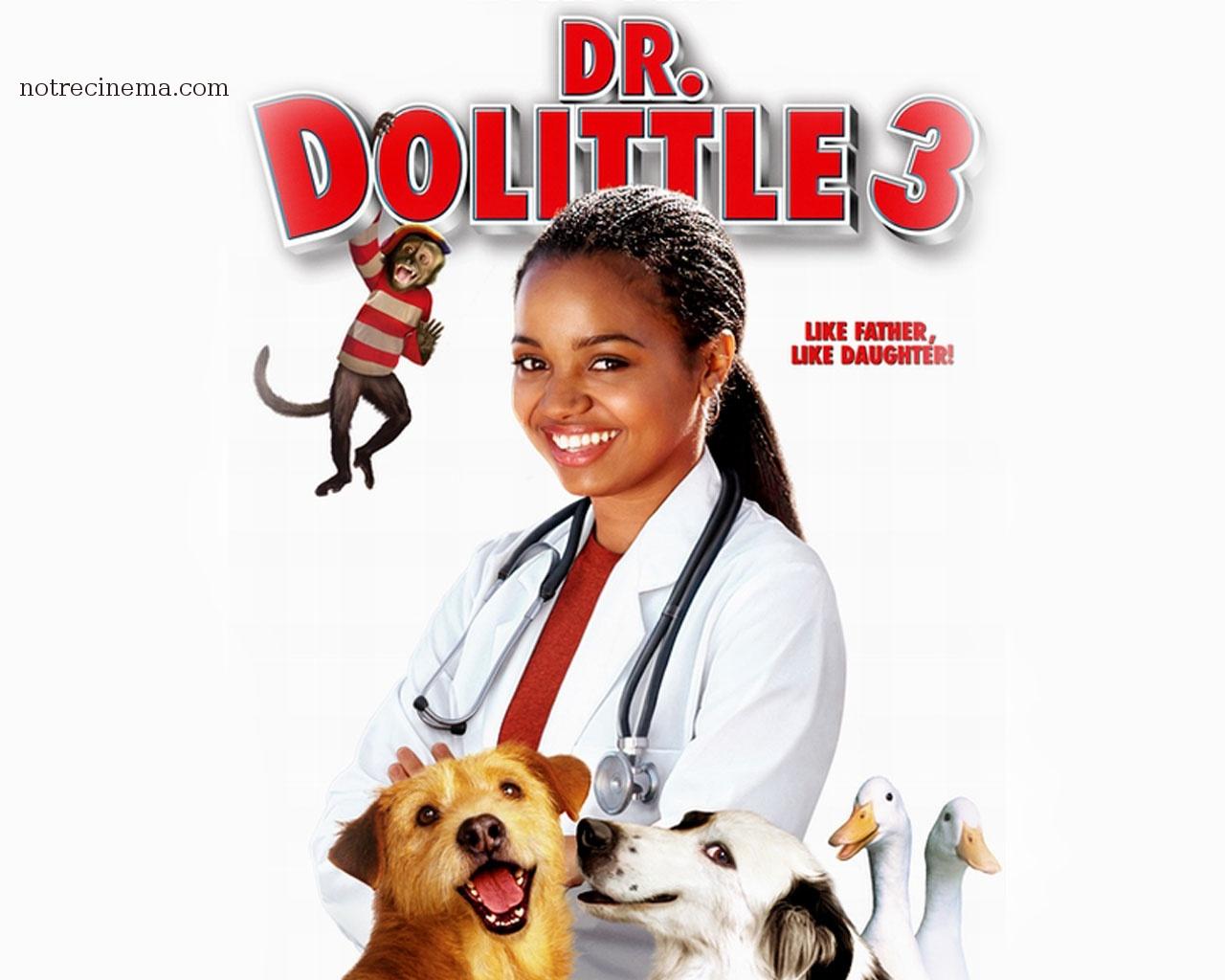 Dolittle Wallpapers