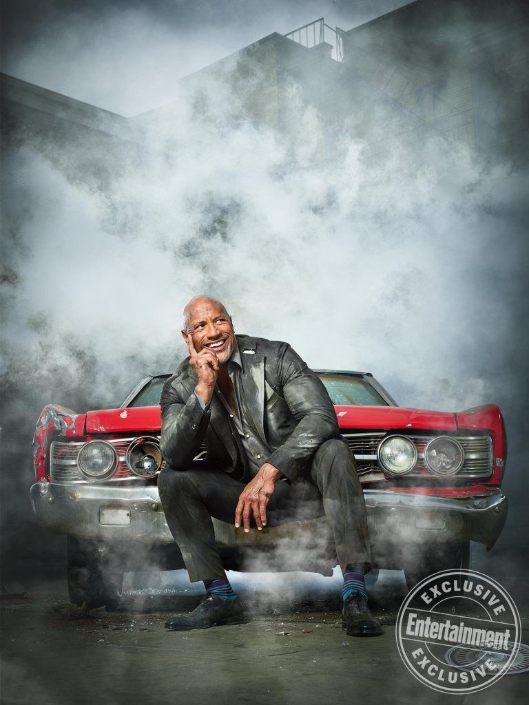 Dominic Toretto Fast &Amp; Furious 9 Wallpapers