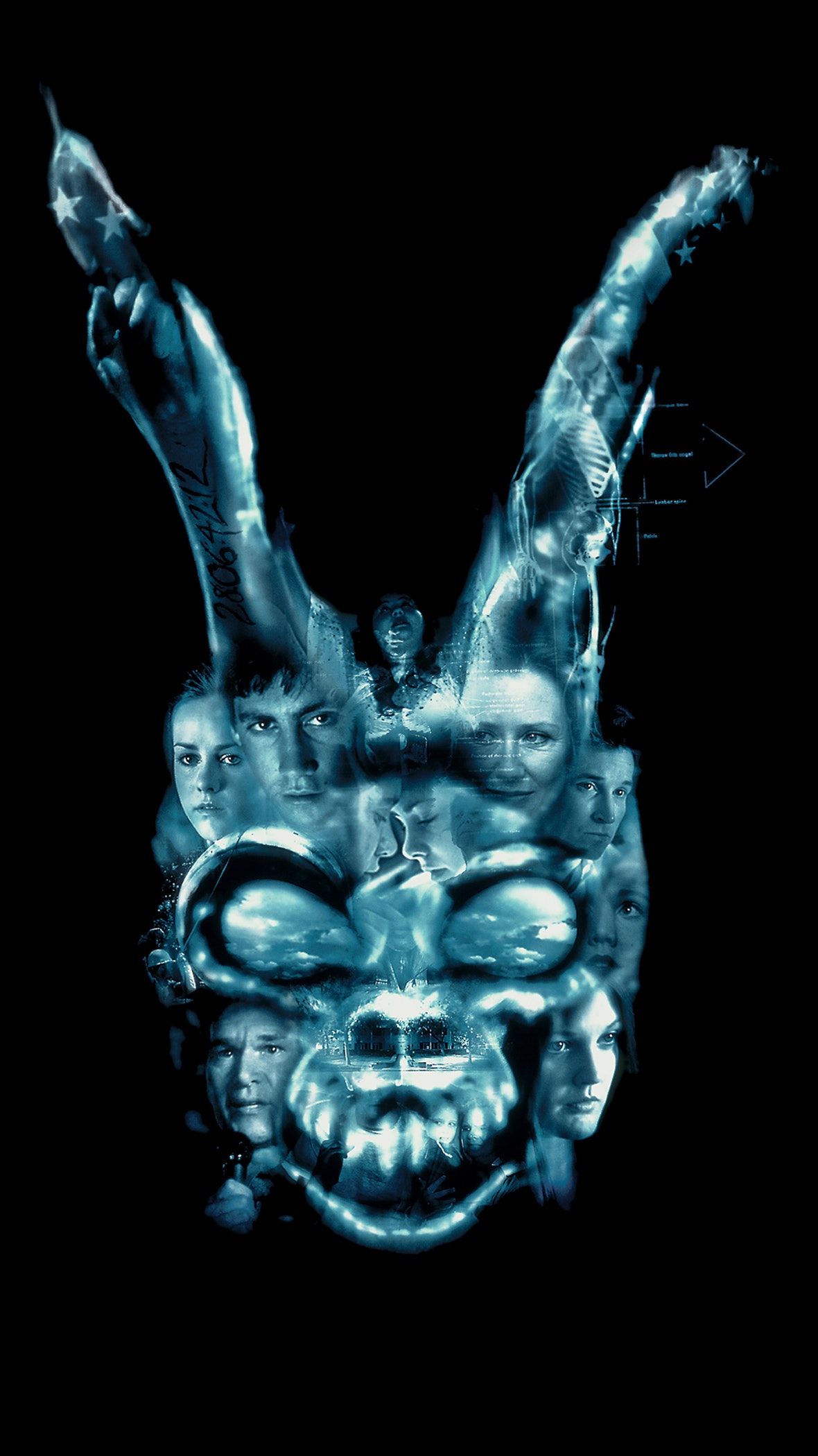 Donnie Darko Wallpapers