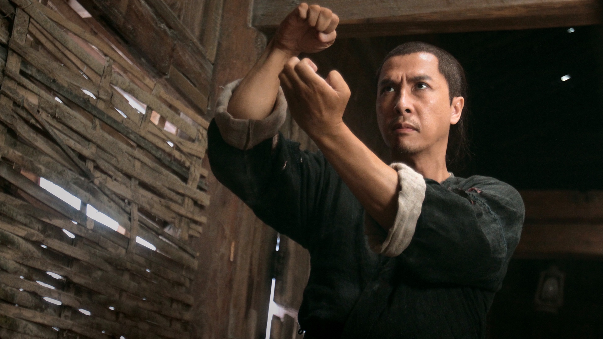 Donnie Yen Ip Man 4 Wallpapers