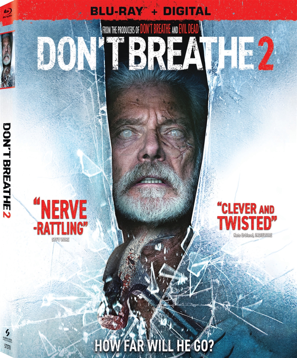 Don'T Breathe 2 Wallpapers