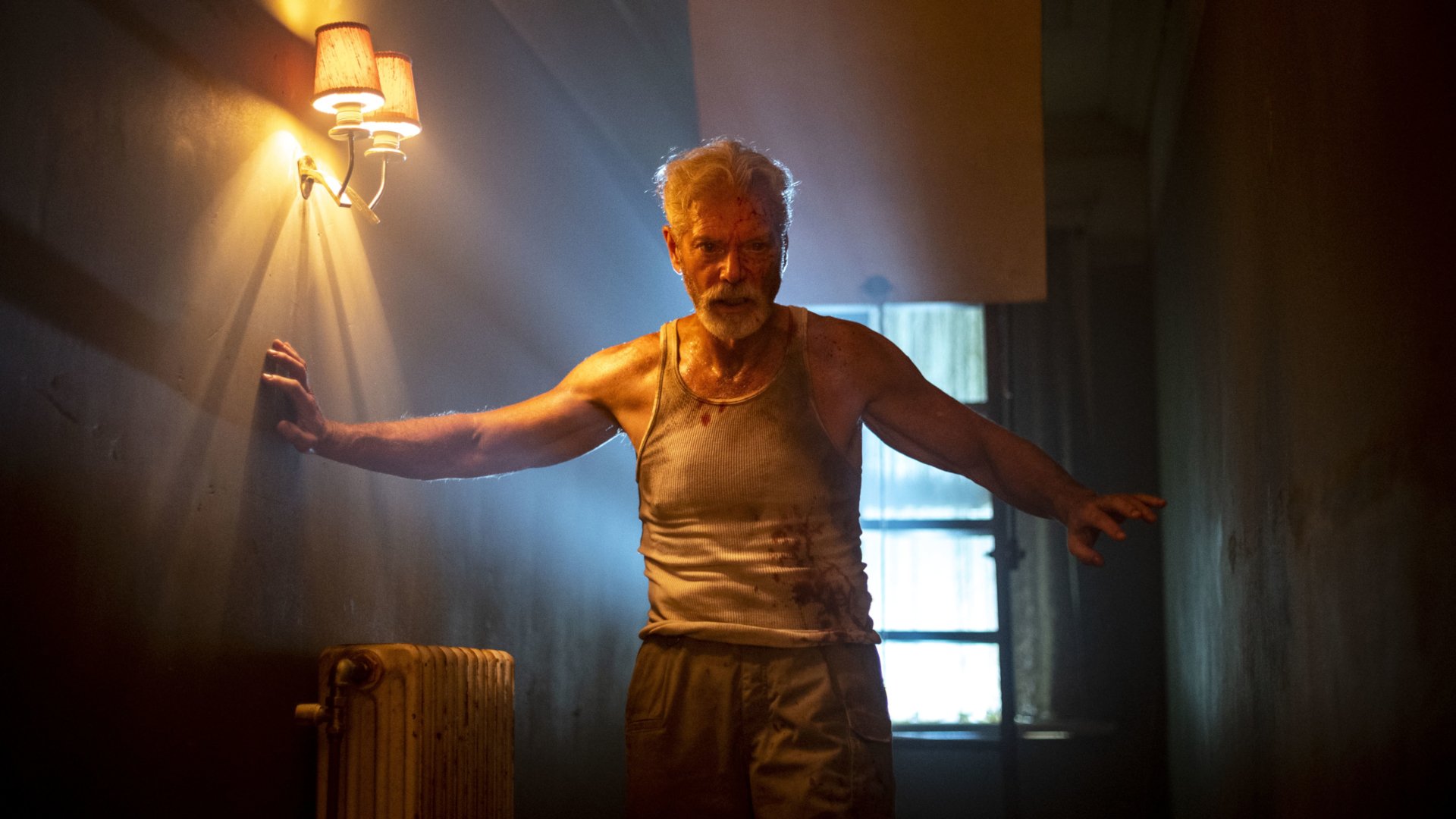 Don'T Breathe 2021 Wallpapers