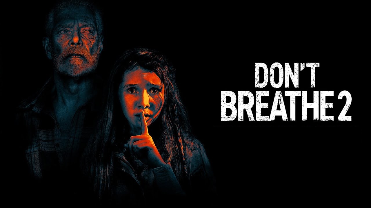 Don'T Breathe 2021 Wallpapers