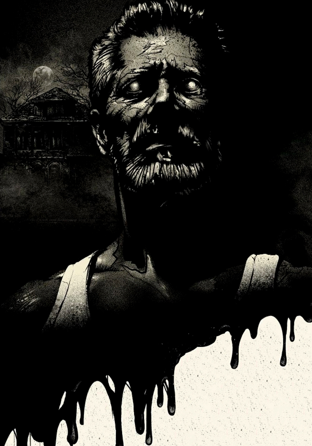 Don'T Breathe 2021 Wallpapers