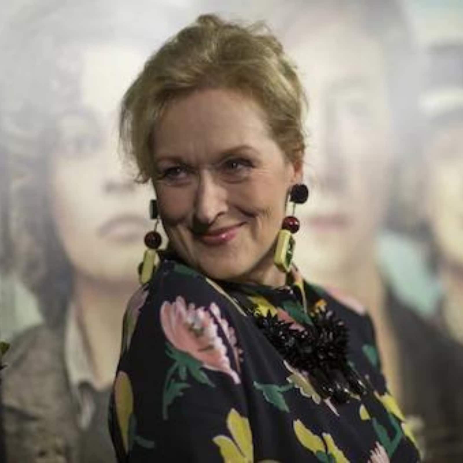 Don'T Look Up Movie Meryl Streep Wallpapers