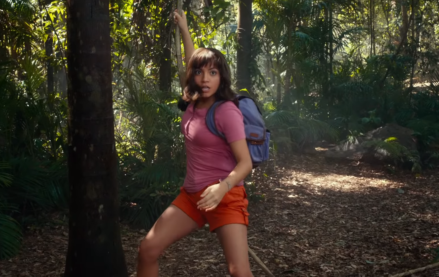 Dora And The Lost City Of Gold 2019 Movie Wallpapers