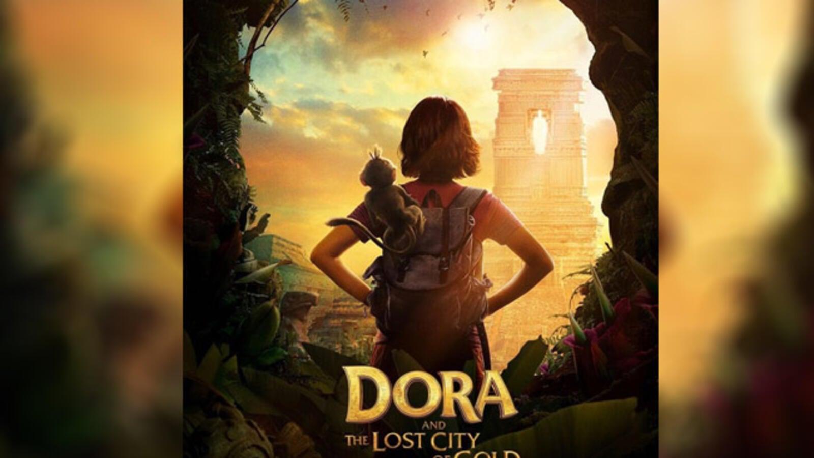 Dora And The Lost City Of Gold 2019 Movie Wallpapers