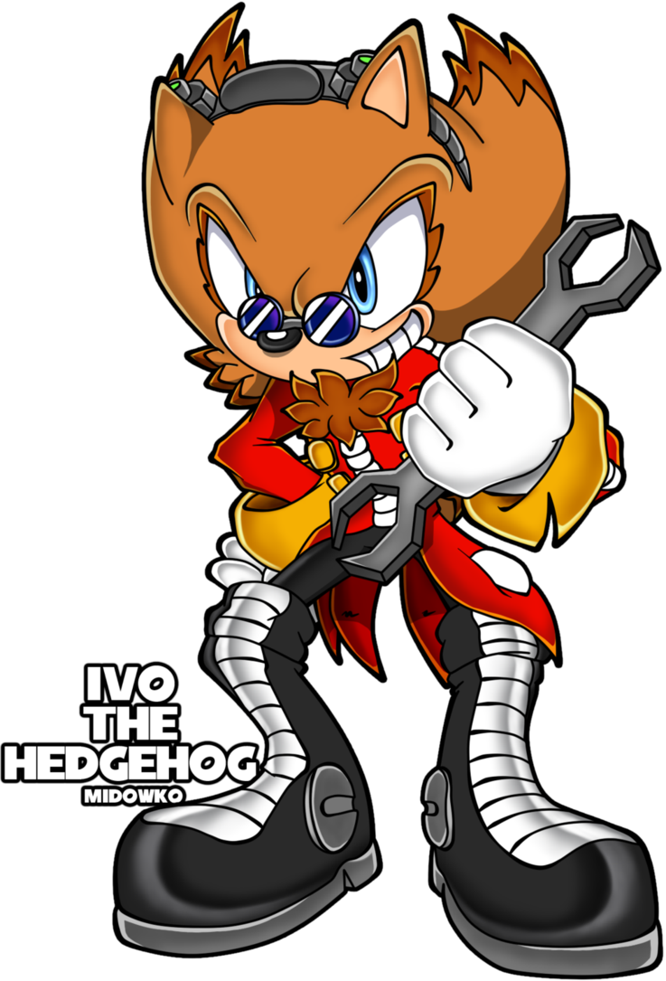 Dr. Ivo Robotnik Sonic The Hedgehog Wallpapers